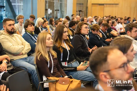 Day 1 - Thursday / 8 October, photo by Alicja Sadowska