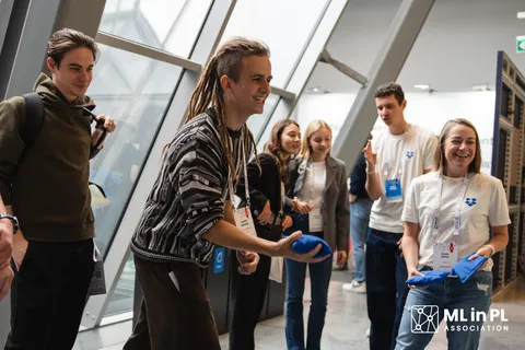 Day 1 - Thursday / 8 October, photo by Alicja Sadowska