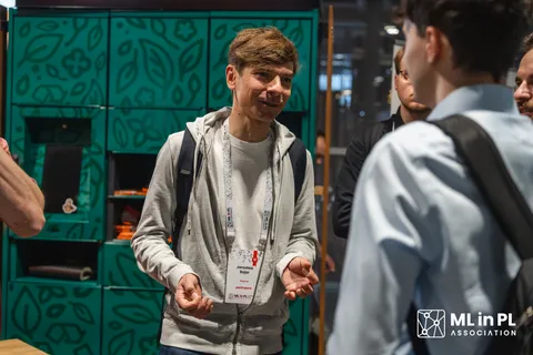Day 1 - Thursday / 8 October, photo by Alicja Sadowska