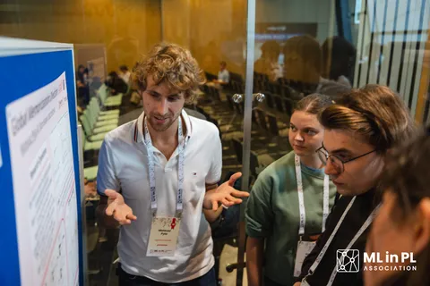 Day 1 - Thursday / 8 October, photo by Alicja Sadowska