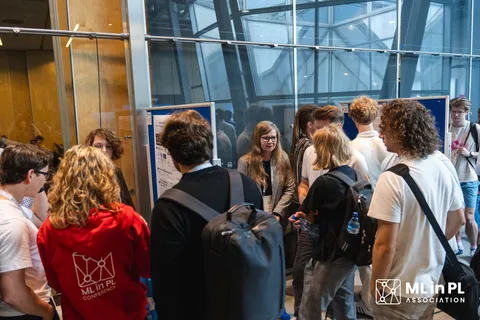 Day 1 - Thursday / 8 October, photo by Alicja Sadowska