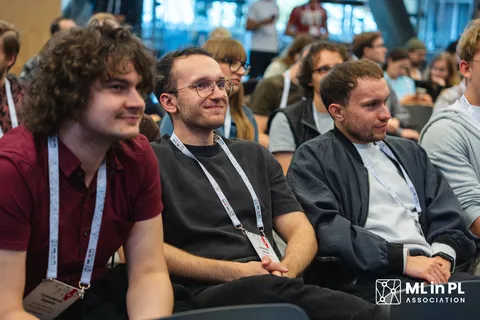 Day 1 - Thursday / 8 October, photo by Alicja Sadowska