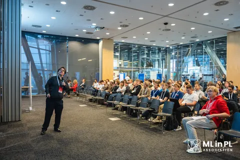 Day 1 - Thursday / 8 October, photo by Alicja Sadowska
