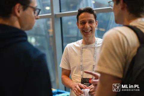 Day 1 - Thursday / 8 October, photo by Alicja Sadowska