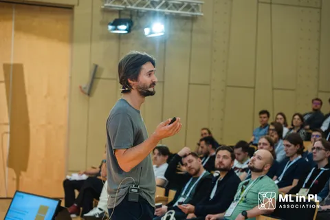 Day 1 - Thursday / 8 October, photo by Alicja Sadowska