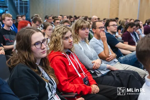 Day 1 - Thursday / 8 October, photo by Alicja Sadowska