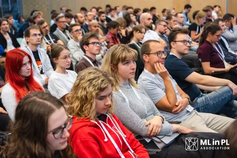 Day 1 - Thursday / 8 October, photo by Alicja Sadowska