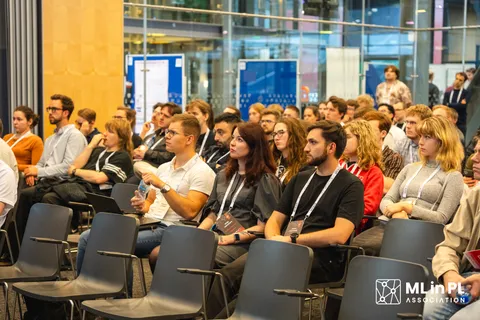 Day 1 - Thursday / 8 October, photo by Alicja Sadowska