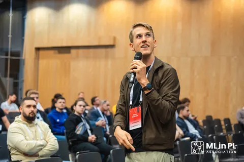 Day 1 - Thursday / 8 October, photo by Alicja Sadowska