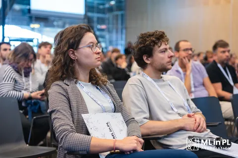 Day 2 - Friday / 9 October, photo by Alicja Sadowska
