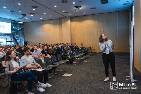 Day 2 - Friday / 9 October, photo by Alicja Sadowska