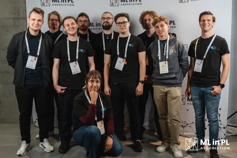 Day 2 - Friday / 9 October, photo by Alicja Sadowska