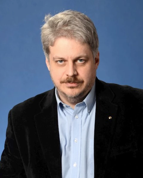 Cezary Dołęga photo
