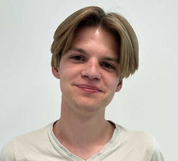 Jakub Paszke photo