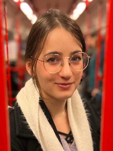 Joanna Ceklarz photo