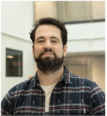 Lucas Sancéré photo