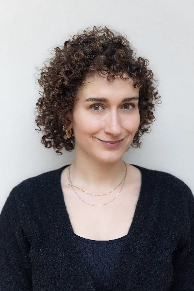 Maria Galanty photo