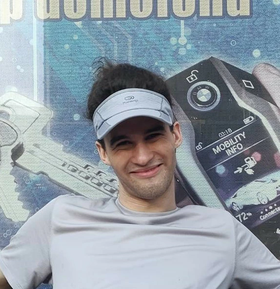 Michał Sala photo