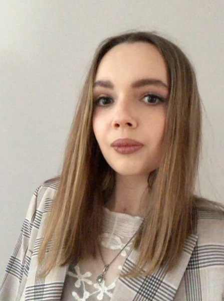 Paulina Hładki photo