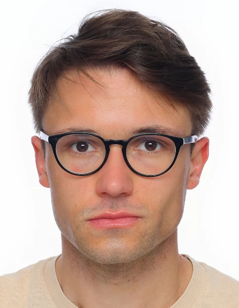 Piotr Wójcik photo