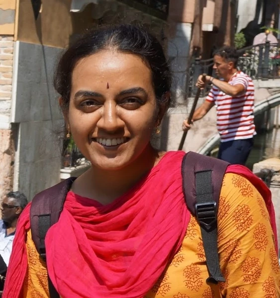 Sindhu Padakandla photo