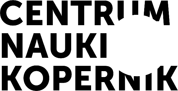 Centrum Nauki Kopernik logo