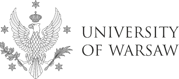 University of Warsaw logo