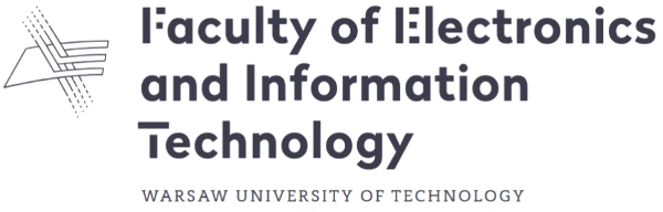 Faculty of Electronics and Information Technology, Warsaw University of Technology logo