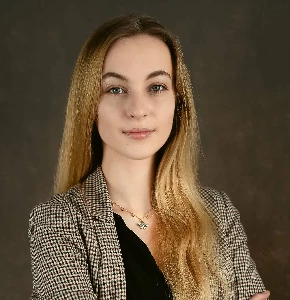 Maria Hul