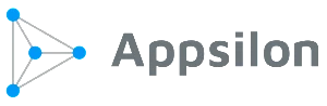 Appsilon logo