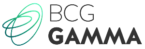 BCG Gamma logo
