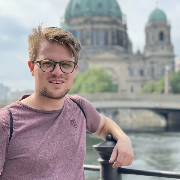 Marcin Sendera photo