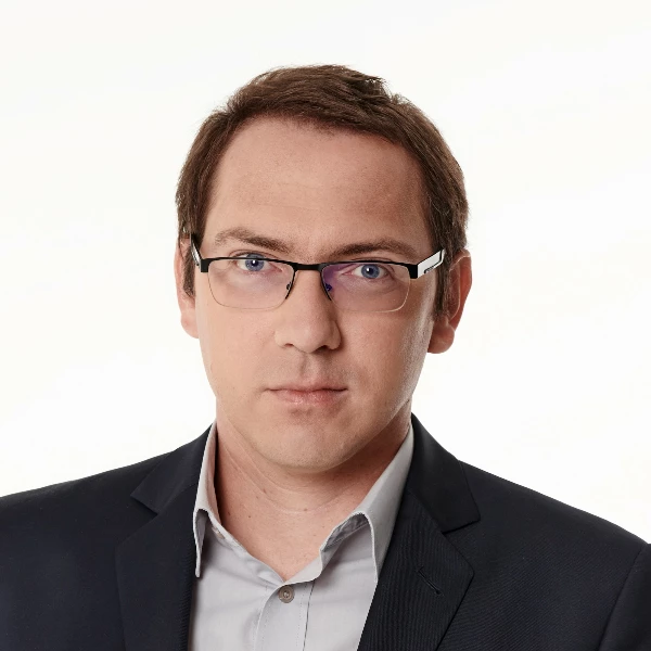 Marek Kozłowski