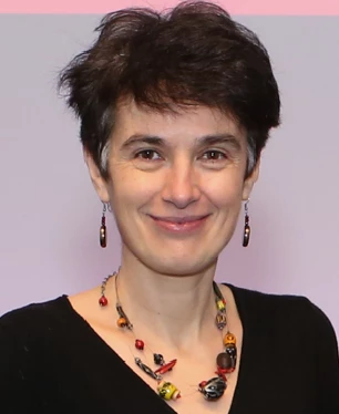 Mihaela van der Schaar photo