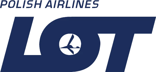 LOT Polish Airlines logo