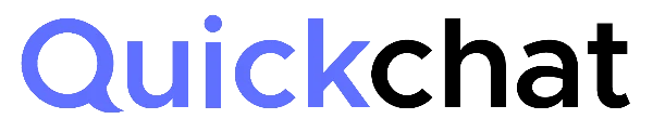 Quickchat logo