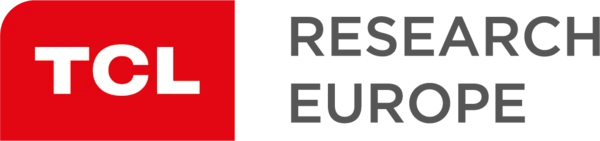 TCL Research Europe logo