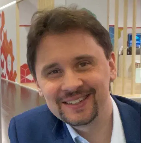 Adam Czajkowski photo