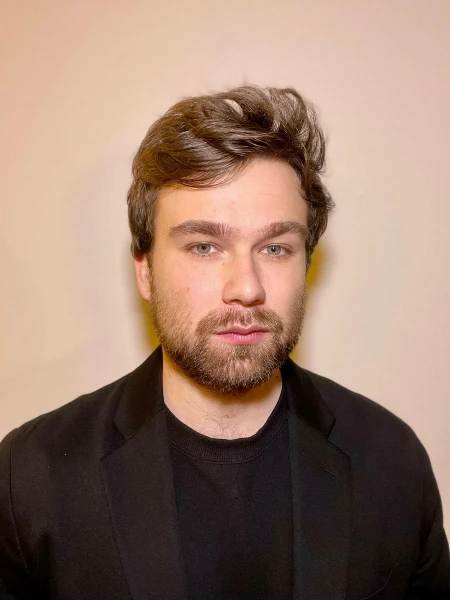 Aleksander Obuchowski photo