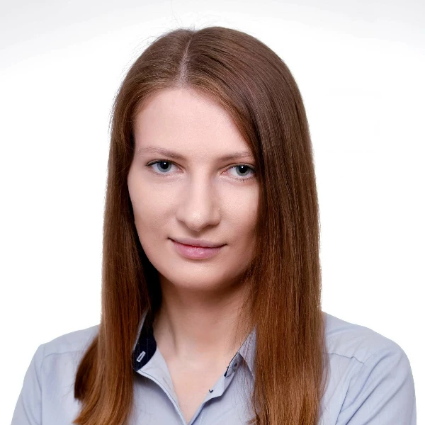 Anna Kozak photo