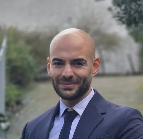 Giorgio Piras photo