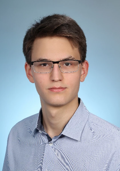 Mateusz Olko photo