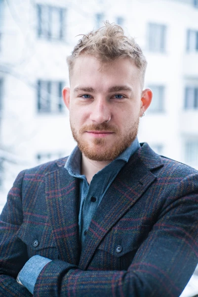 Tomasz Steifer photo